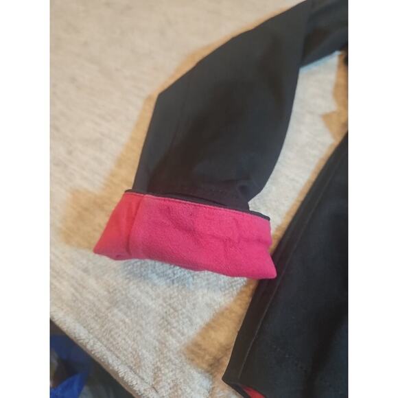 The North Face Waffle Jacket M - Picture 3 of 7